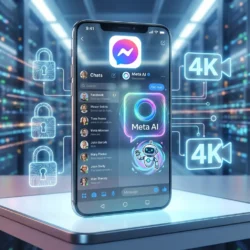 facebook-messenger-meta-ai