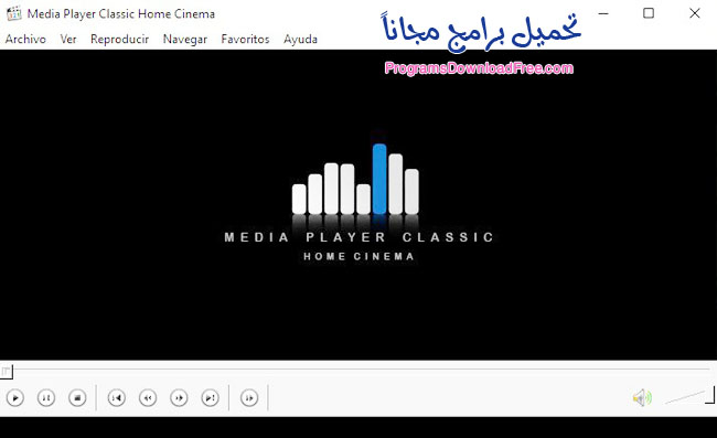 برنامج k-lite codec pack