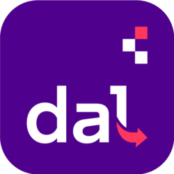 تحميل تطبيق دال
