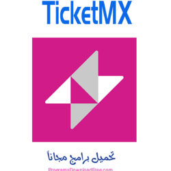 TicketMX