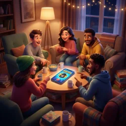 bakasa-party-group-game-offline